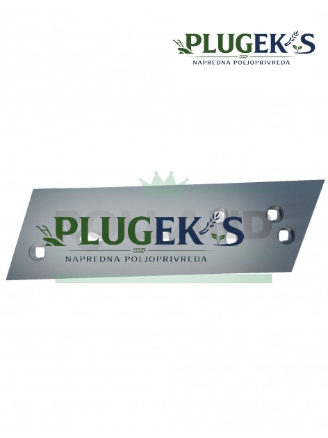 Plaz Akpil KM PLR (desno) | PlugekS