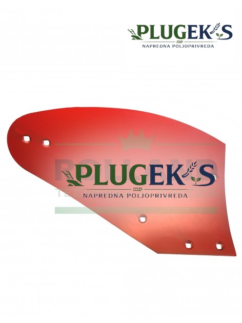 Plužna daska Kuhn / Huard 610 038 (desno) | PlugekS