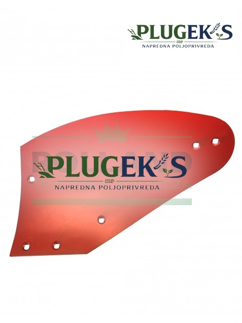 Plužna daska Kuhn / Huard 610 039 (levo) | PlugekS