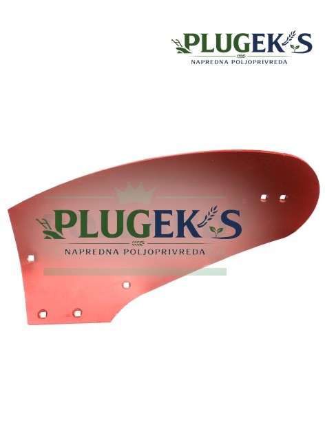 Plužna daska Kuhn / Huard 616 191 616 6091 (levo) | PlugekS