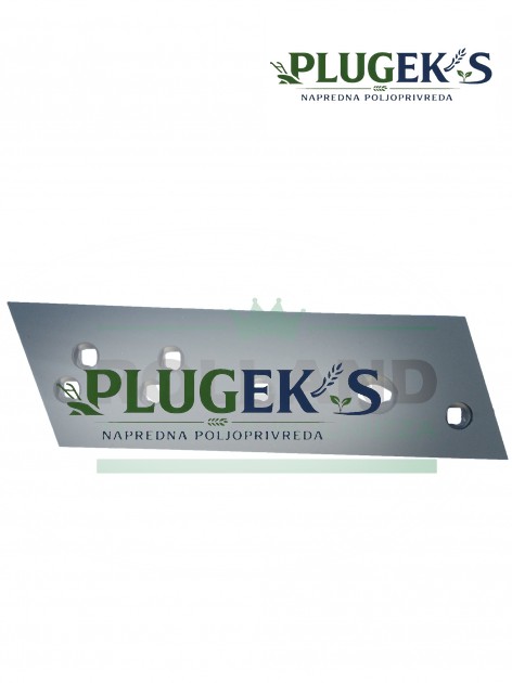 Plaz Akpil KM PLL (levo) | PlugekS