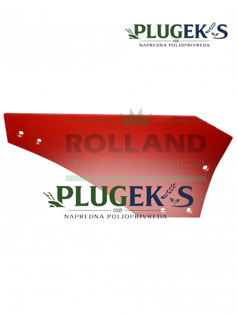 Plužna daska Kuhn / Huard 616 068 (desno) | PlugekS