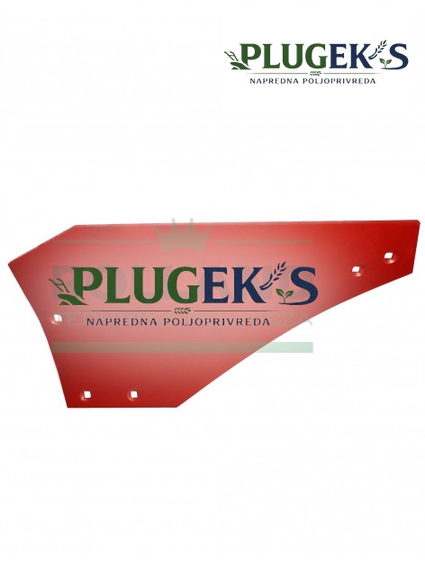 Plužna daska Kuhn / Huard 616 069 (levo) | PlugekS