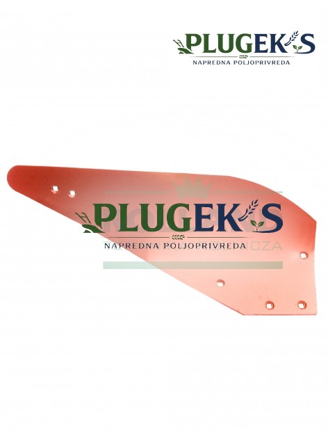 Plužna daska Kuhn / Huard 616 074 (desno) | PlugekS