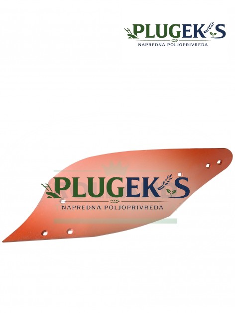Plužna daska Kuhn / Huard U U 612 009 (levo) | PlugekS