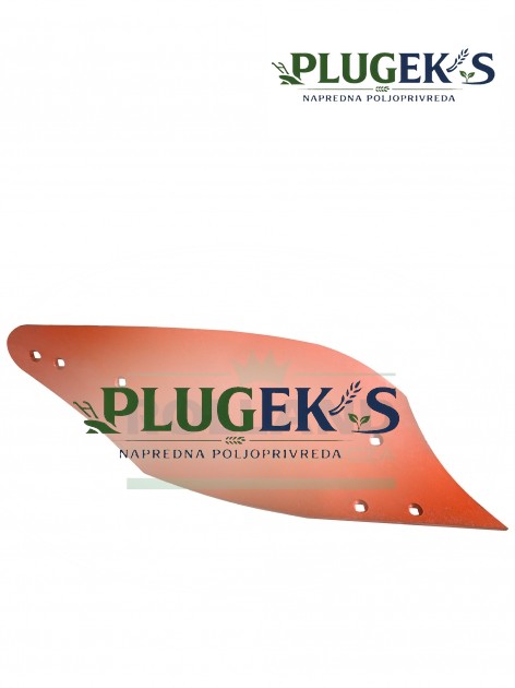 Plužna daska Kuhn / Huard U U 612 008 (desno) | PlugekS