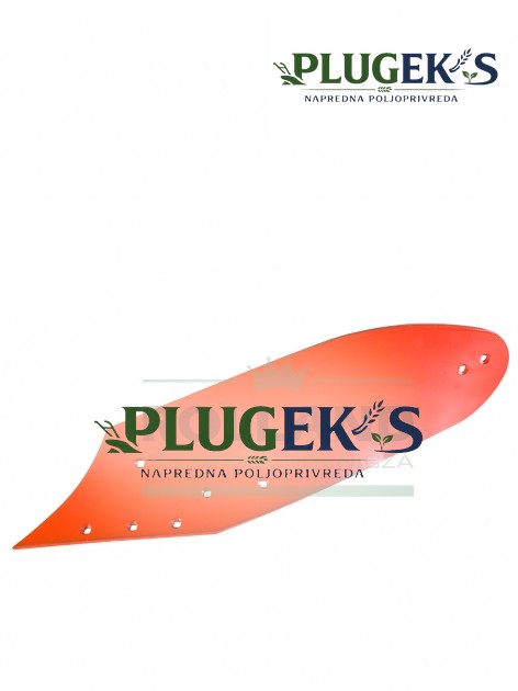 Plužna daska Kuhn / Huard 612 037 (levo) | PlugekS
