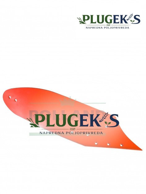 Plužna daska Kuhn / Huard 612 036 (desno) | PlugekS