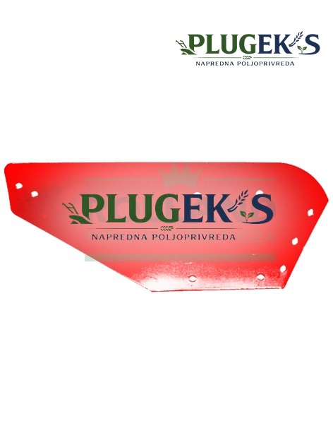Plužna daska Kuhn / Huard 616092 (desno) | PlugekS