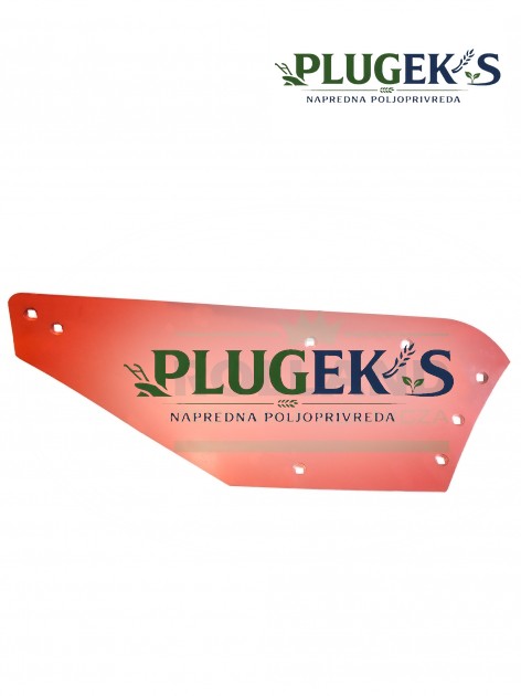Plužna daska Kuhn / Huard 616 102 (desno) | PlugekS