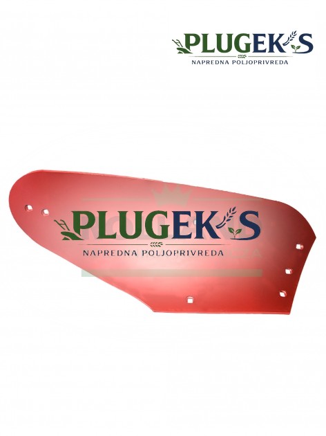 Plužna daska Kuhn / Huard 612 038 (desno) | PlugekS