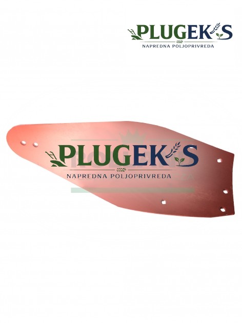 Plužna daska Kuhn / Huard 612 108 (desno) | PlugekS