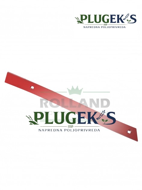 Ažurna lajsna daske Kuhn / Huard H 617 104 040 4690 (desno) | PlugekS