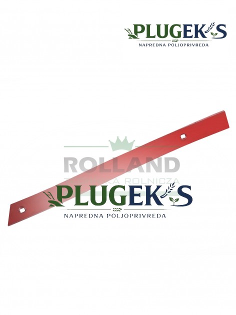 Ažurna lajsna daske Kuhn / Huard H 617 105 040 4700 (levo) | PlugekS
