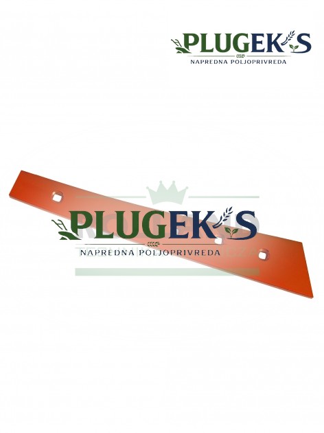 Ažurna lajsna daske Kuhn / Huard H 617 106 040 4710 (desno) | PlugekS