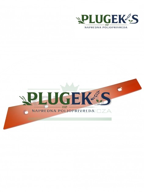 Ažurna lajsna daske Kuhn / Huard H 617 107 040 4720 (levo) | PlugekS
