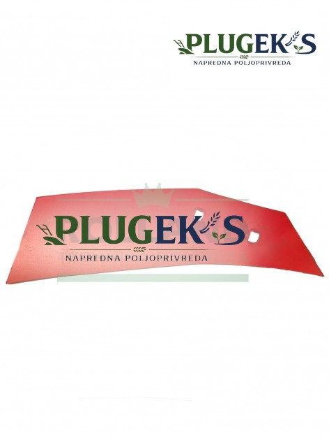 Odsecač busena Akpil LZ 105 102 (desno) | PlugekS