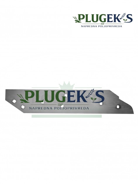 Dugi plaz Kuhn / Huard 278 077 (levo) | PlugekS