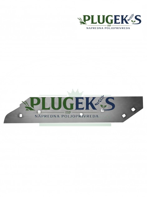 Dugi plaz Kuhn / Huard 278 076 (desno) | PlugekS