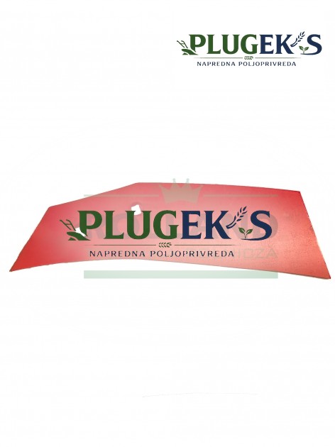 Odsecač busena Akpil LZ 105 202 (levo) | PlugekS