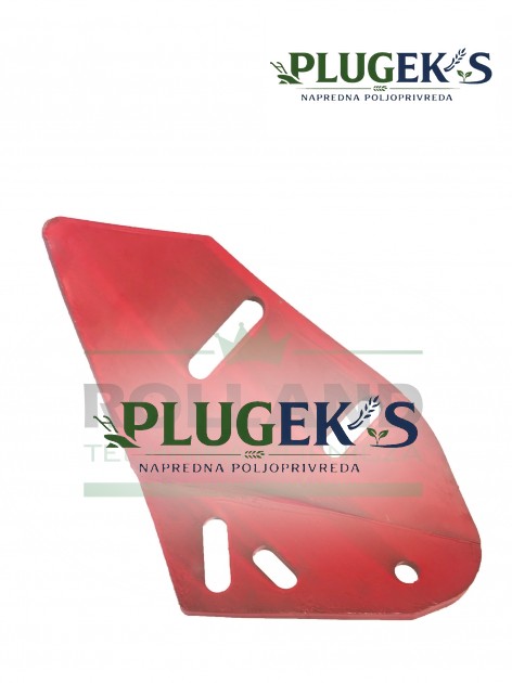 Držač odsecača Akpil LZ 105 101 (desno) | PlugekS