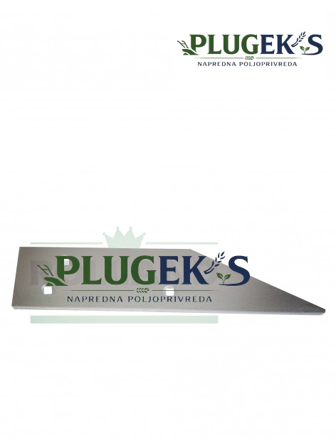 Kratki plaz Kuhn / Huard 279 007 549 007 (levo) | PlugekS