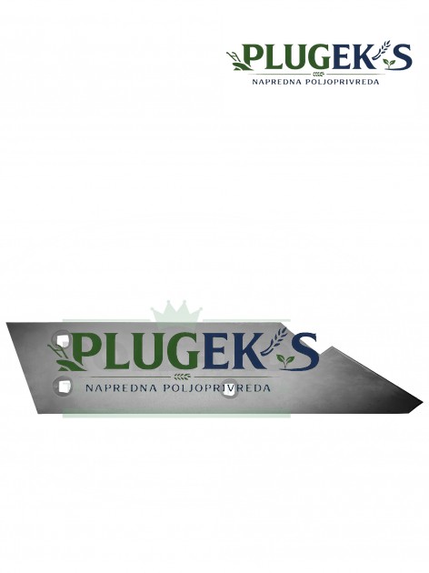 Kratki plaz Kuhn / Huard 580 565 279 111 (levo) | PlugekS