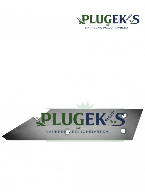 Kratki plaz Kuhn / Huard 580 564 279 110 (desno) | PlugekS
