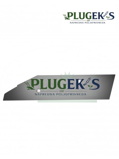 Kratki plaz Kuhn / Huard 278 070 (desno) | PlugekS