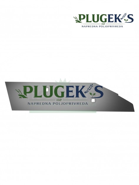 Kratki plaz Kuhn / Huard 278 071 (levo) | PlugekS