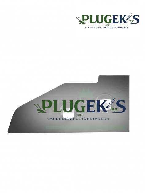 Prednji deo plaza Kuhn / Huard 279 150 (desno) | PlugekS