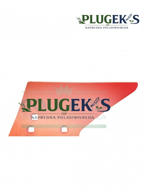 Daska predplužnjaka Kuhn / Huard D 618 001 (levo) | PlugekS