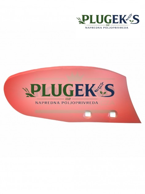 Daska predplužnjaka Kuhn / Huard 618 104 (desno) | PlugekS