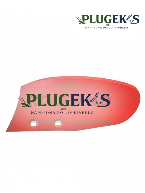 Daska predplužnjaka Kuhn / Huard 618 105 (levo) | PlugekS