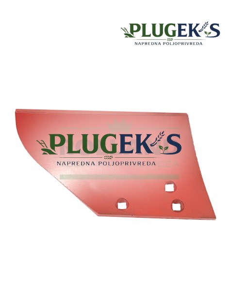 Daska predplužnjaka Kuhn / Huard 618108 618100 (desno) | PlugekS