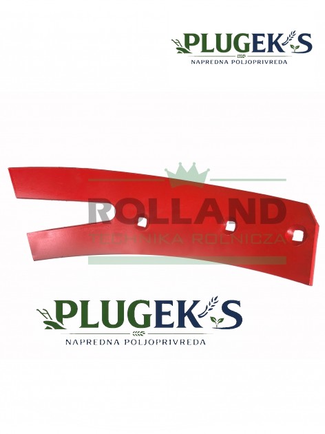 Odsecač busena Kuhn / Huard 619 058 (desno) | PlugekS