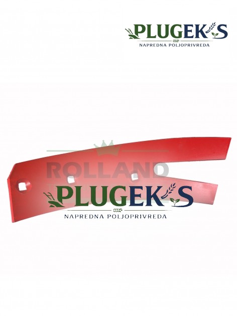 Odsecač busena Kuhn / Huard 619 059 (levo) | PlugekS