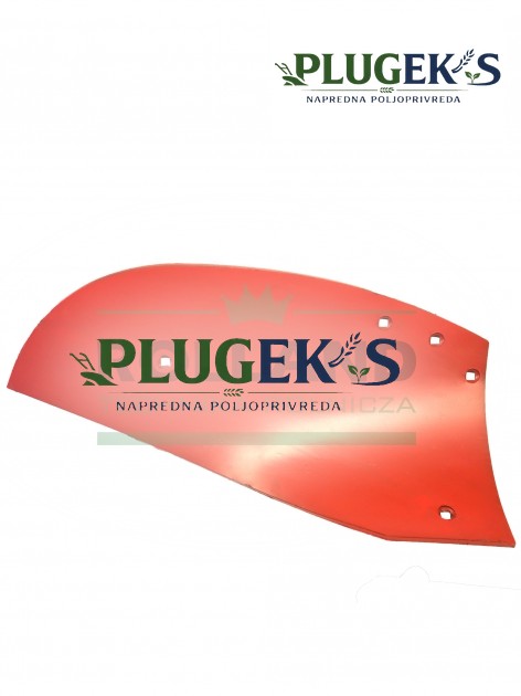 Plužna daska Awemak OAZ1 | PlugekS