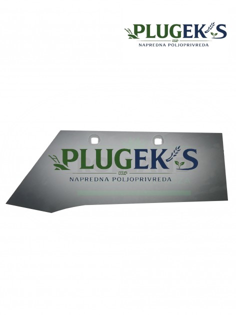 Lemeš (raonik) Krone BKG KG SS 9 10 929 0030 (levo) | PlugekS