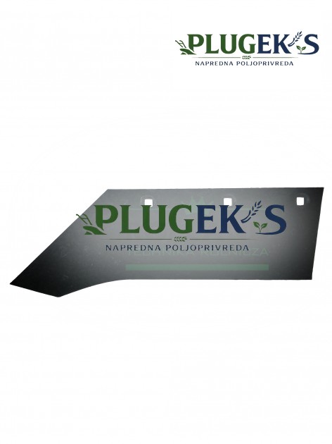 Lemeš (raonik) Krone KG SSS KG RSS 10 969 1050 10 929 0190 (levo) | PlugekS
