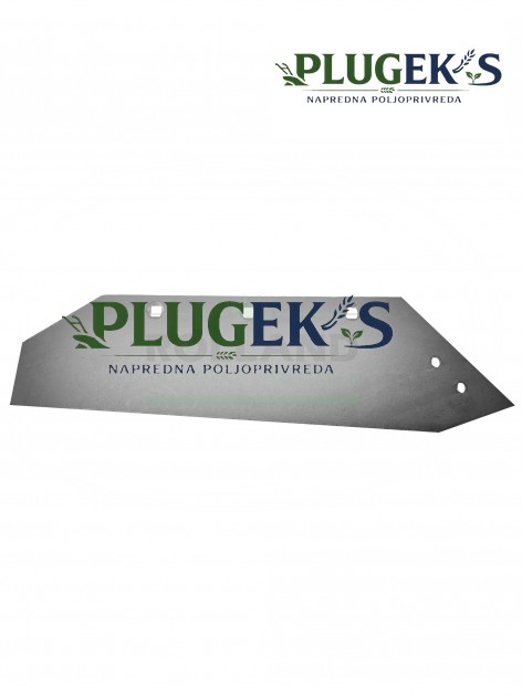 Lemeš (raonik) Krone KG SSS KG RSS 14 16 969 0090 14 16 969 0290 (desno) | PlugekS