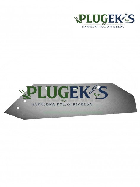 Lemeš (raonik) Krone KG SSS KG RSS 14 16 969 1090 14 16 969 1290 (levo) | PlugekS