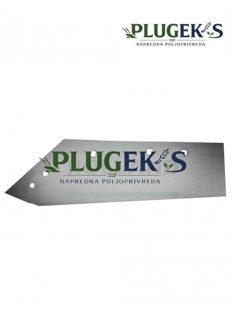 Lemeš (raonik) Krone KS SSS 14 16 929 0760 (levo) | PlugekS