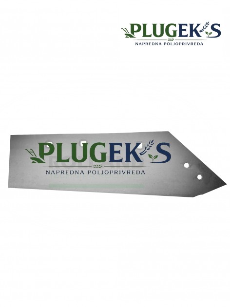 Lemeš (raonik) Krone KS SSS 14 16 929 0760 (desno) | PlugekS