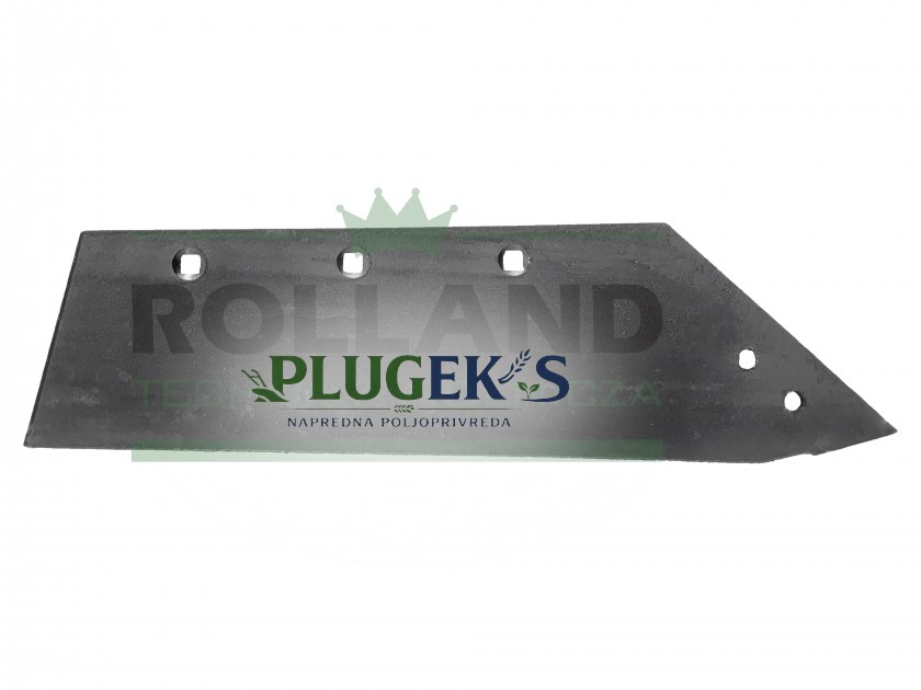 Lemeš (raonik) Awemak Atlas POD Dluto LAZ1 | PlugekS