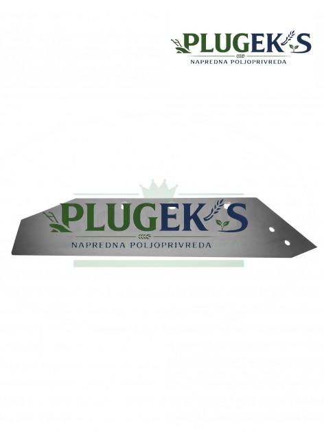 Lemeš (raonik) Krone KG 181 968 8030 (desno) | PlugekS