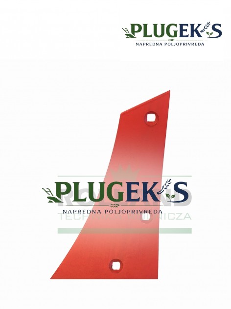 Grudi daske Krone KG 14 16 9034719 929 407 (levo) | PlugekS