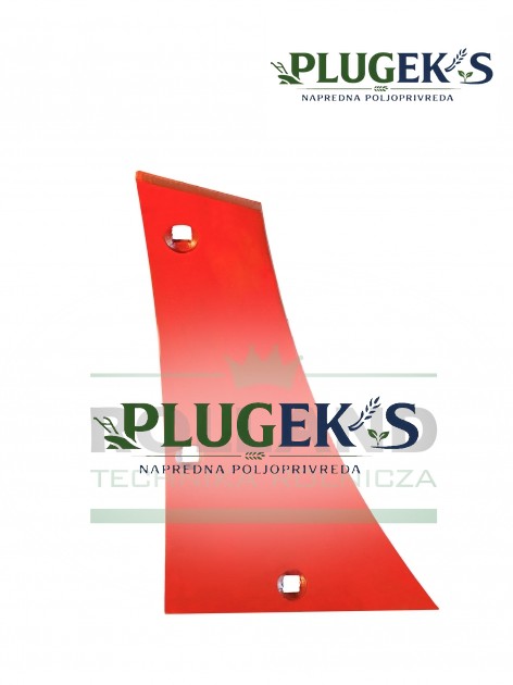 Grudi daske Krone KG 161 181 959 4150 (desno) | PlugekS