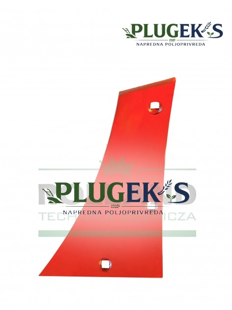 Grudi daske Krone KG 161 181 959 4350 (levo) | PlugekS