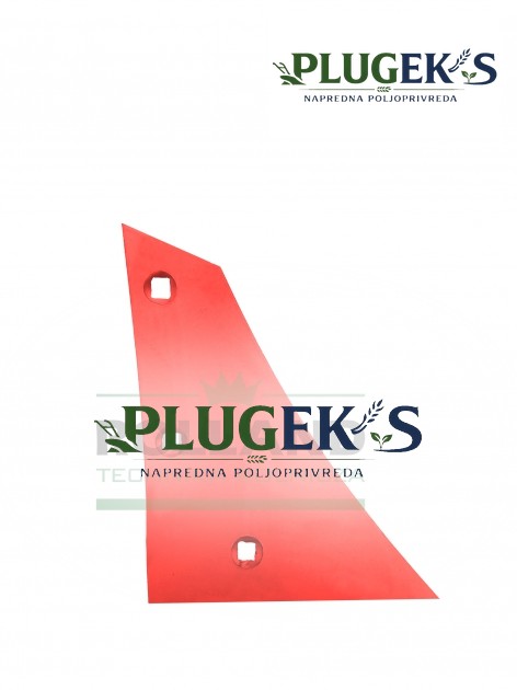 Grudi daske Krone KS 212 216 959 400 (desno) | PlugekS